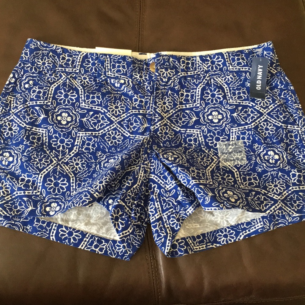 Old Navy Shorts
